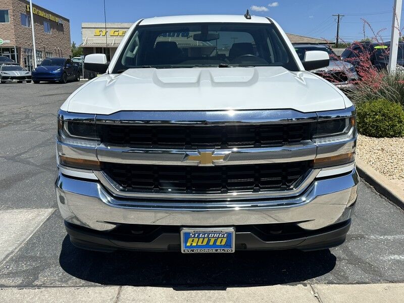 2019 Chevrolet Silverado 1500 LD LT St George UT