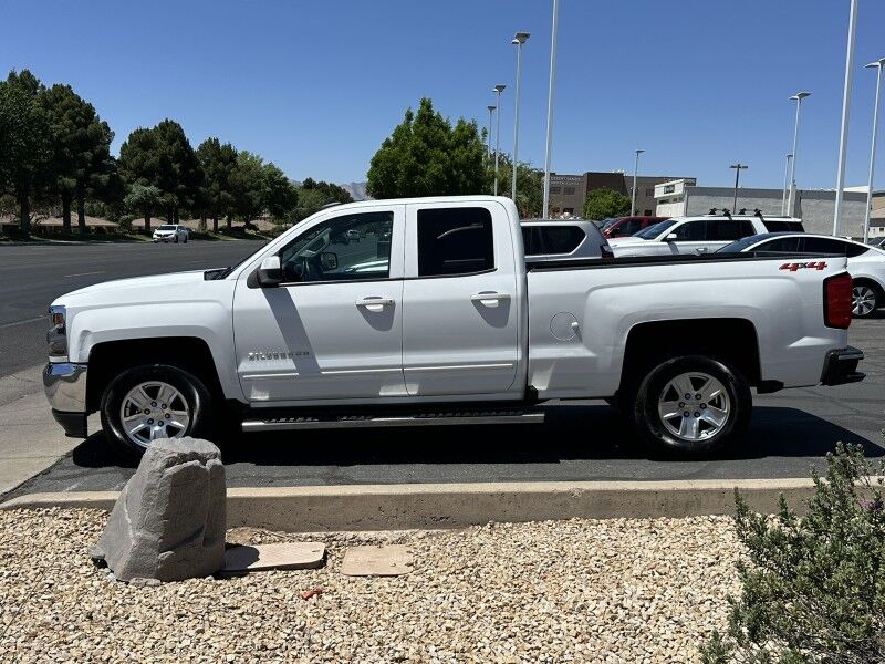 2019 Chevrolet Silverado 1500 LD LT St George UT