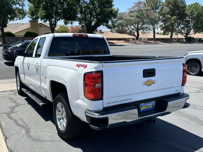 2019 Chevrolet Silverado 1500 LD LT St George UT