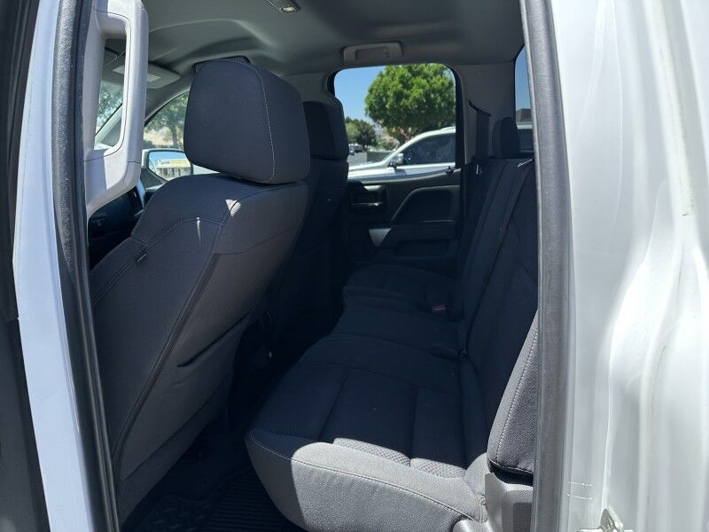 2019 Chevrolet Silverado 1500 LD LT St George UT