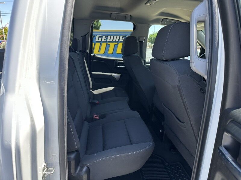 2019 Chevrolet Silverado 1500 LD LT St George UT