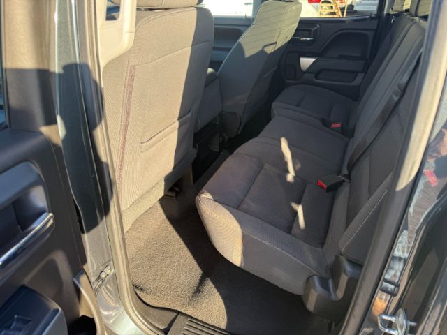 2019 Chevrolet Silverado 1500 LD LT Terrell TX