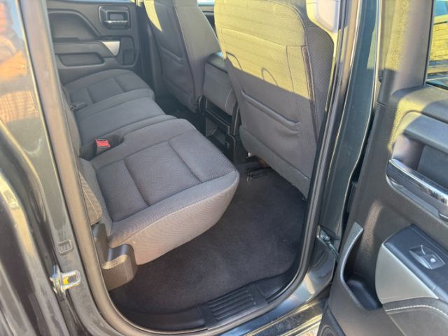 2019 Chevrolet Silverado 1500 LD LT Terrell TX