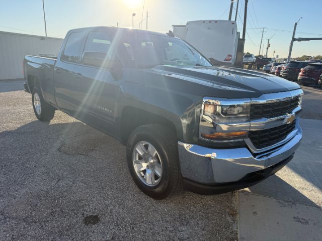 2019 Chevrolet Silverado 1500 LD LT Terrell TX