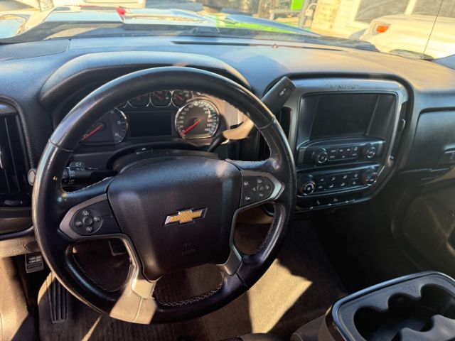 2019 Chevrolet Silverado 1500 LD LT Terrell TX