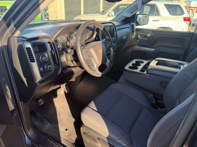 2019 Chevrolet Silverado 1500 LD LT Terrell TX