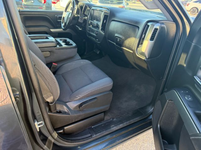 2019 Chevrolet Silverado 1500 LD LT Terrell TX