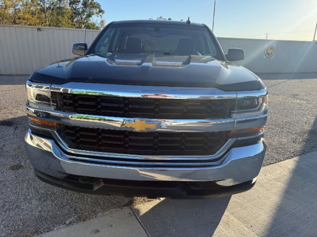 2019 Chevrolet Silverado 1500 LD LT Terrell TX