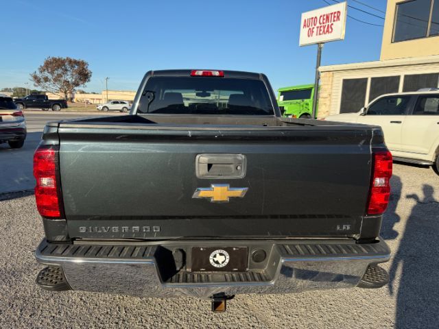 2019 Chevrolet Silverado 1500 LD LT Terrell TX