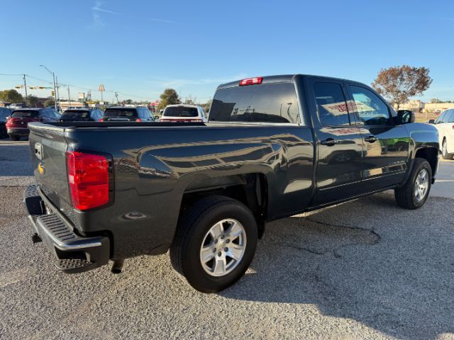 2019 Chevrolet Silverado 1500 LD LT Terrell TX
