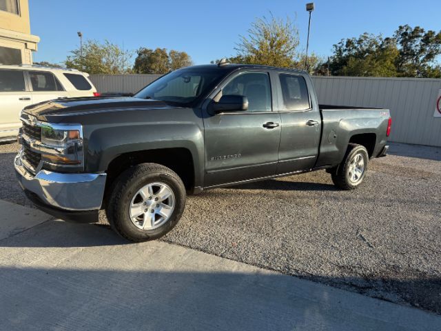 2019 Chevrolet Silverado 1500 LD LT Terrell TX