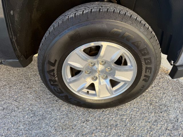 2019 Chevrolet Silverado 1500 LD LT Terrell TX