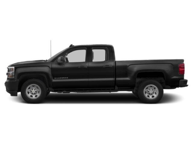 2019 Chevrolet Silverado 1500 LD LT Winder GA