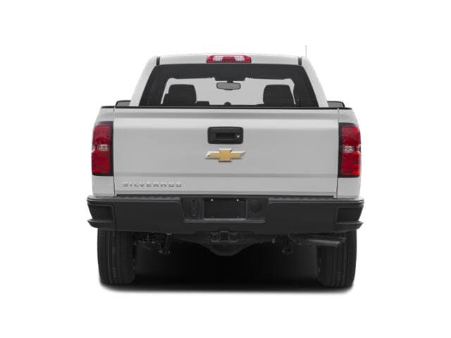 2019 Chevrolet Silverado 1500 LD LT Winder GA