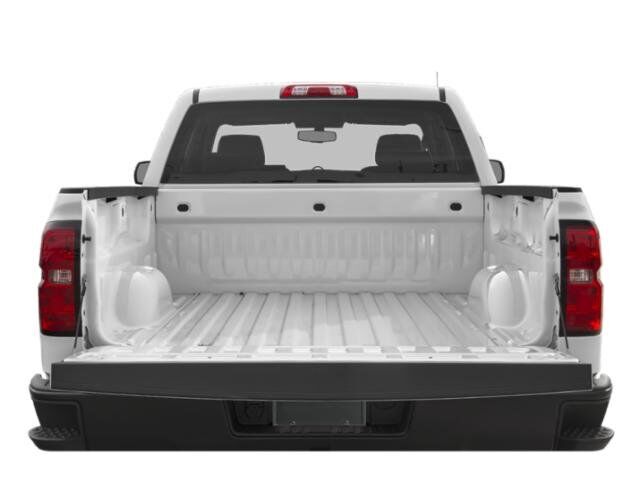 2019 Chevrolet Silverado 1500 LD LT Winder GA