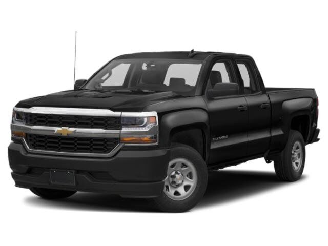 2019 Chevrolet Silverado 1500 LD LT Winder GA