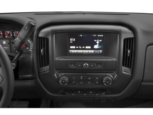 2019 Chevrolet Silverado 1500 LD LT Winder GA