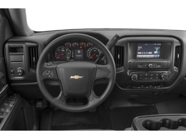 2019 Chevrolet Silverado 1500 LD LT Winder GA
