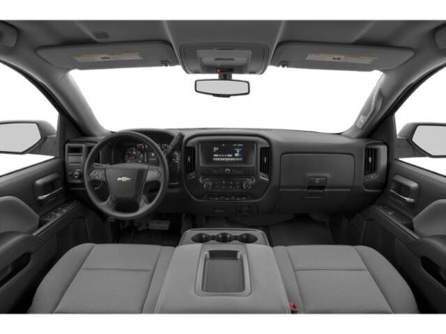 2019 Chevrolet Silverado 1500 LD LT Winder GA