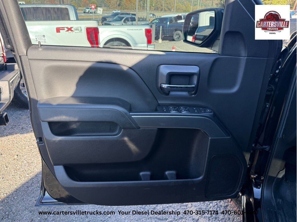 2019 Chevrolet Silverado 1500 LD LT Z71 - 4X4 Cartersville GA