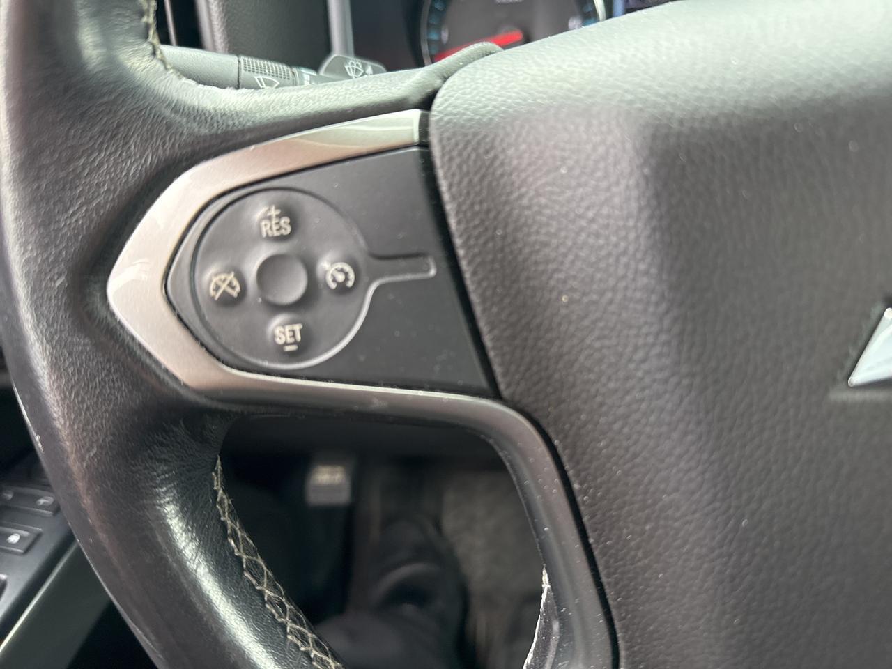 2019 Chevrolet Silverado 1500 LD LT Richmond VA