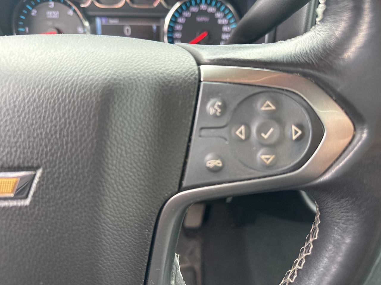 2019 Chevrolet Silverado 1500 LD LT Richmond VA