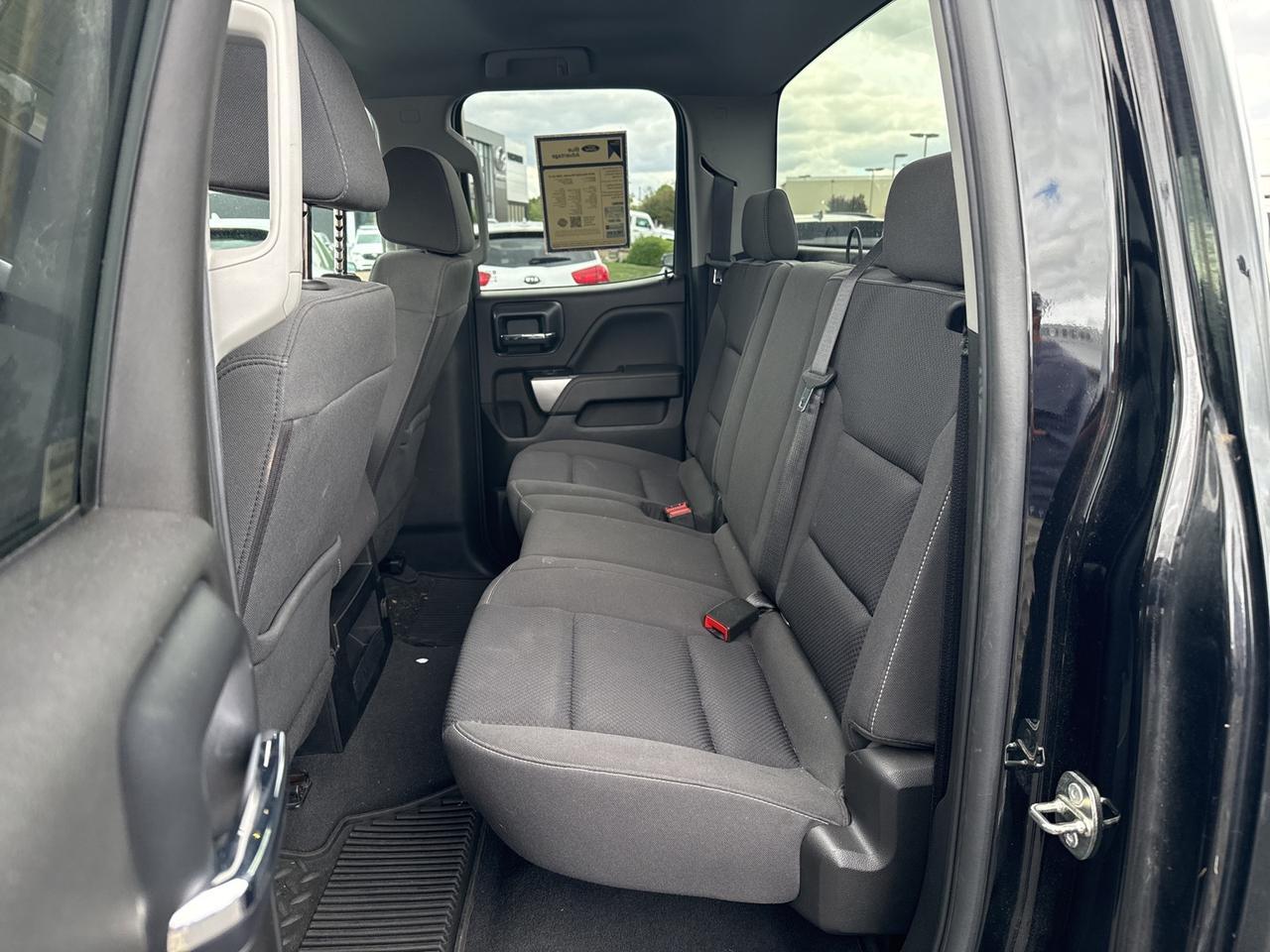 2019 Chevrolet Silverado 1500 LD LT Richmond VA