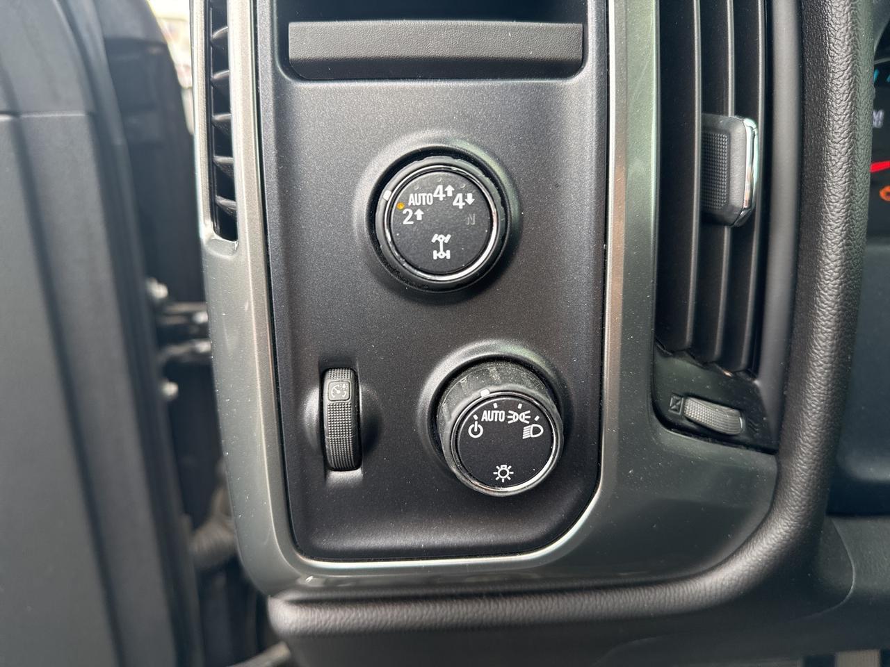 2019 Chevrolet Silverado 1500 LD LT Richmond VA