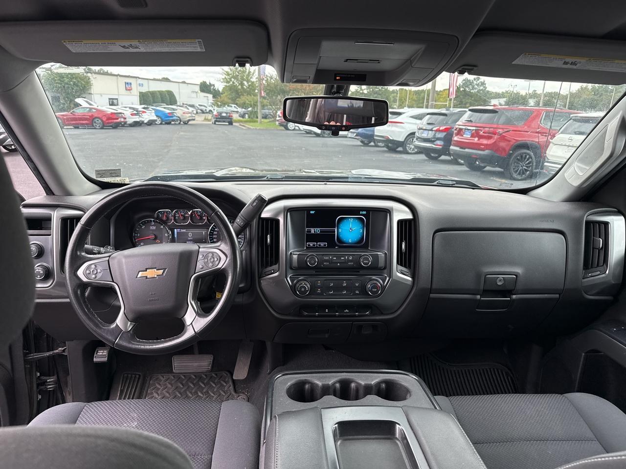2019 Chevrolet Silverado 1500 LD LT Richmond VA