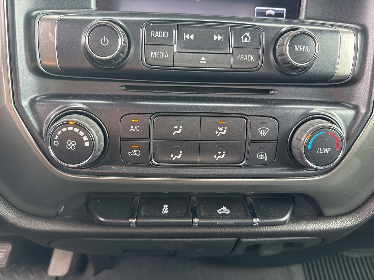 2019 Chevrolet Silverado 1500 LD LT Richmond VA
