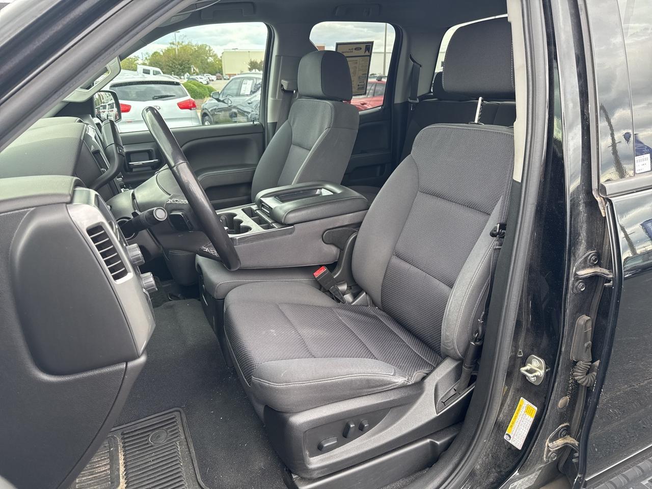 2019 Chevrolet Silverado 1500 LD LT Richmond VA