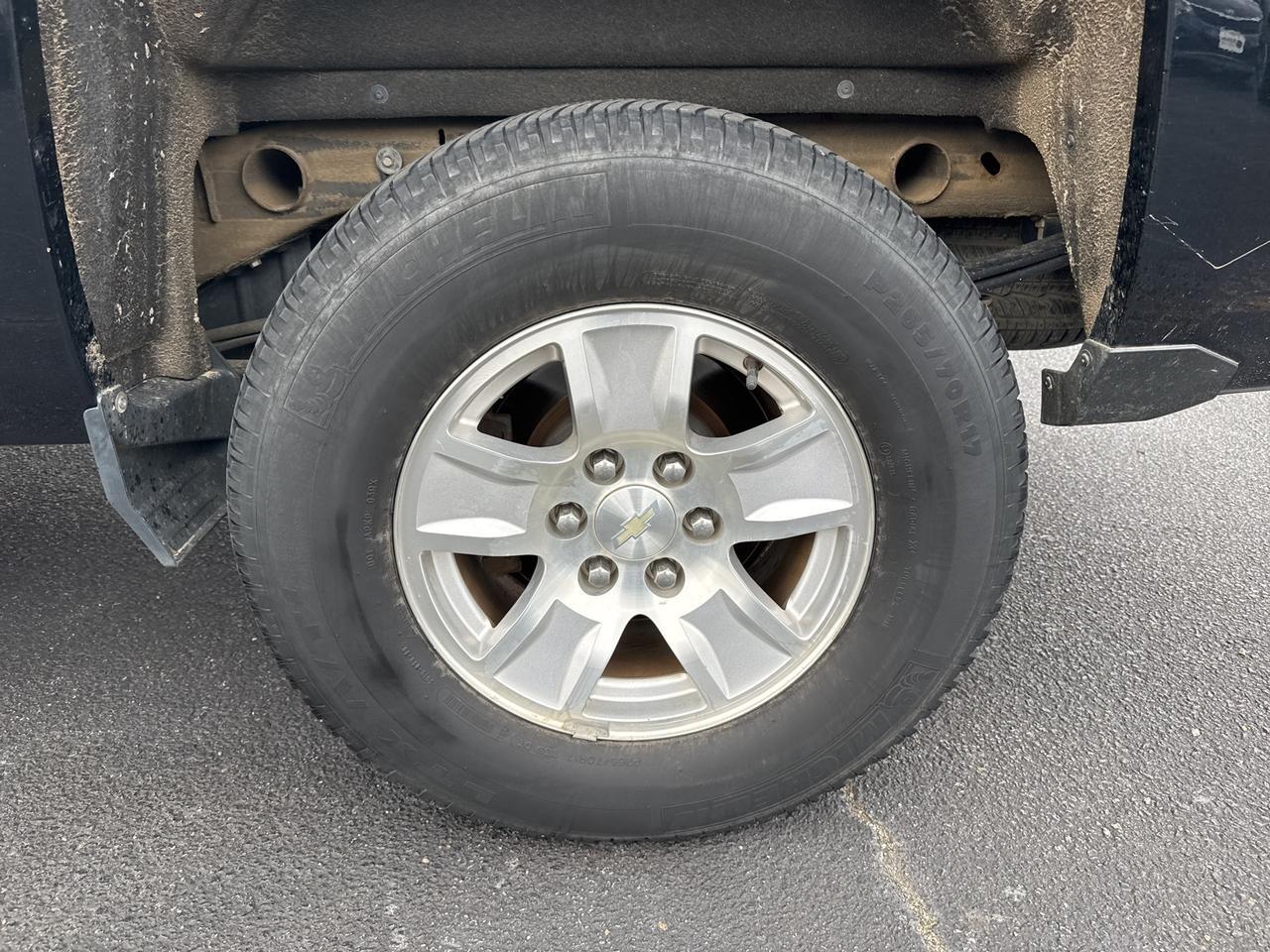 2019 Chevrolet Silverado 1500 LD LT Richmond VA