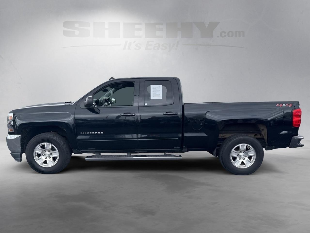 2019 Chevrolet Silverado 1500 LD LT Richmond VA