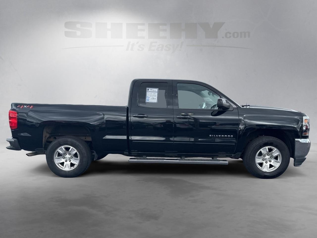 2019 Chevrolet Silverado 1500 LD LT Richmond VA
