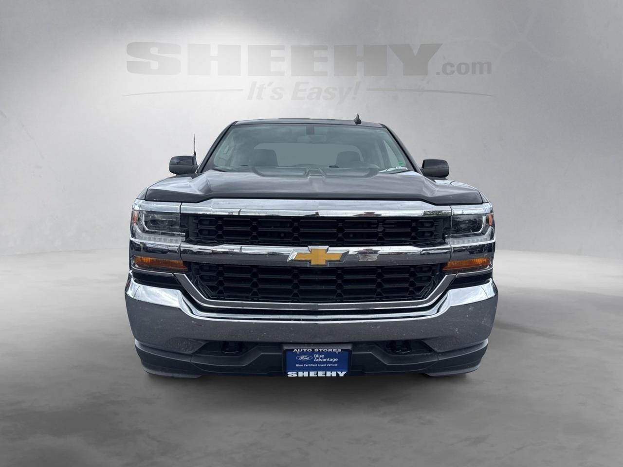2019 Chevrolet Silverado 1500 LD LT Richmond VA
