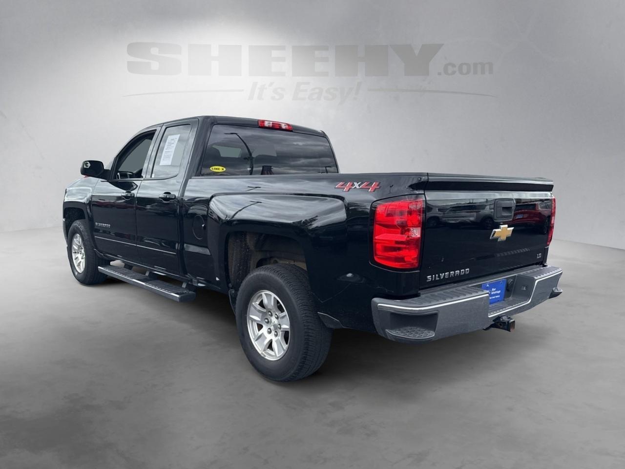 2019 Chevrolet Silverado 1500 LD LT Richmond VA