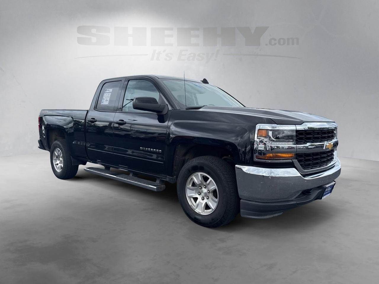 2019 Chevrolet Silverado 1500 LD LT Richmond VA