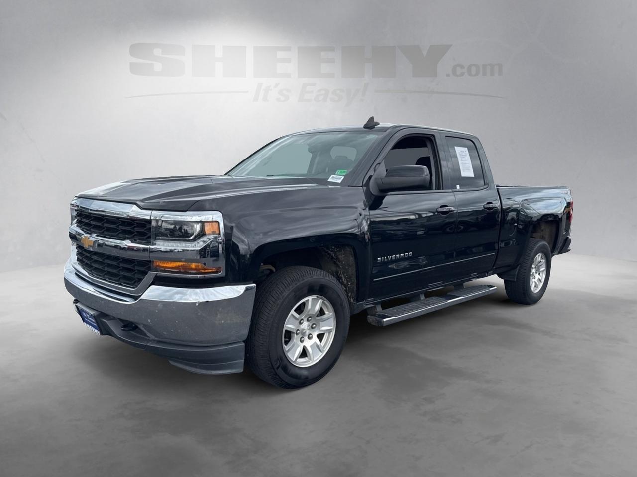 2019 Chevrolet Silverado 1500 LD LT Richmond VA