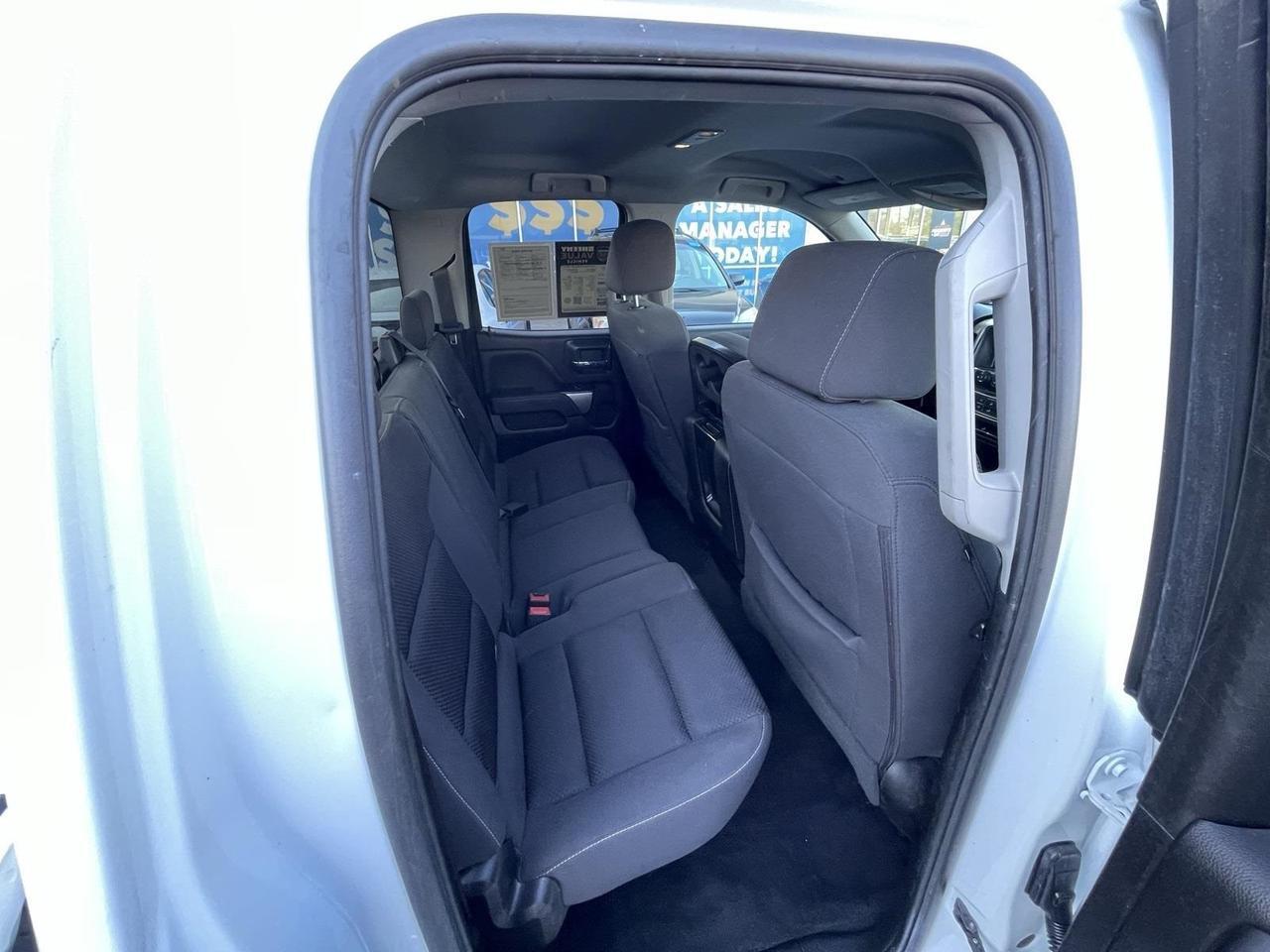 2019 Chevrolet Silverado 1500 LD LT Alexandria VA