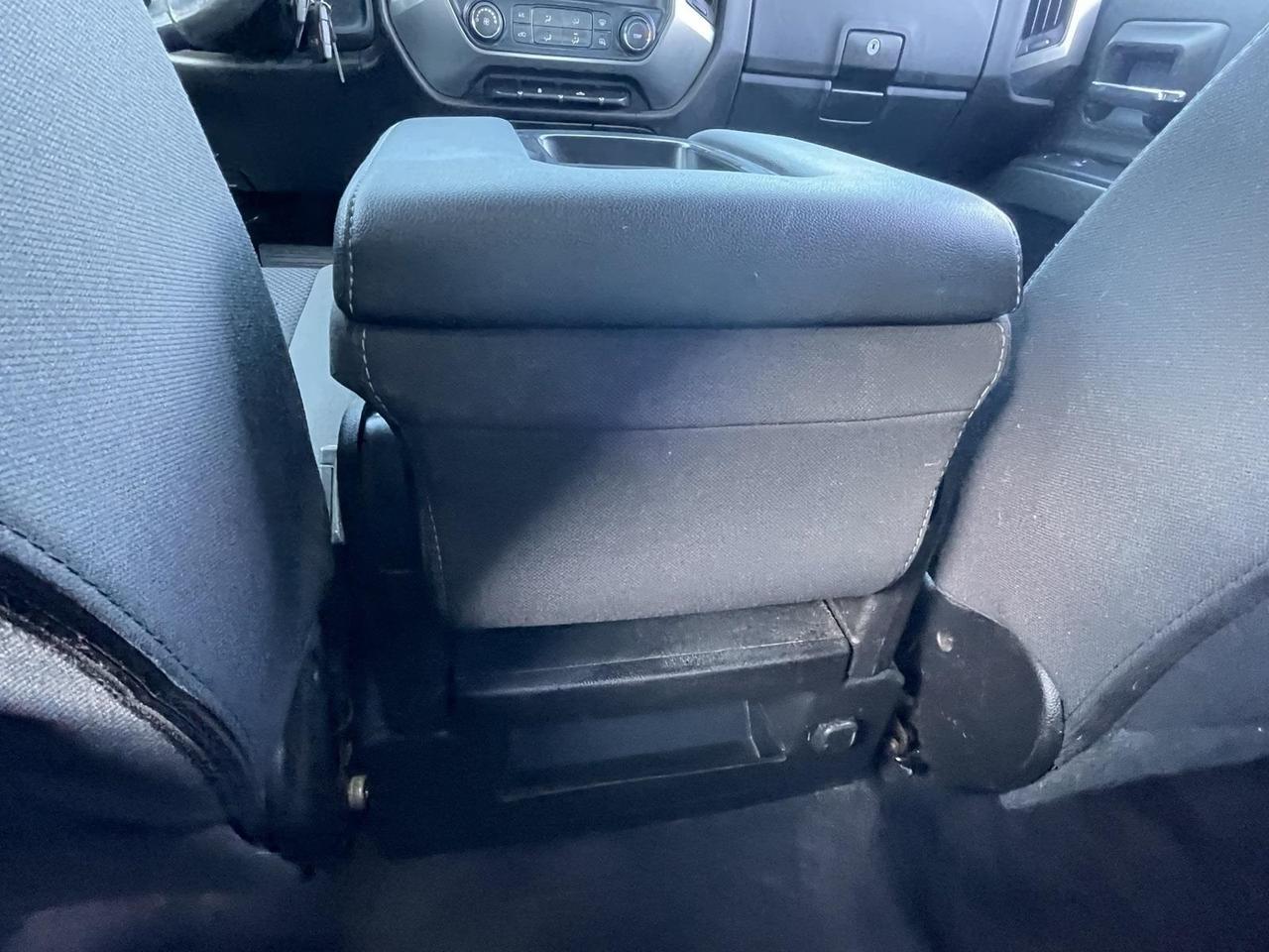 2019 Chevrolet Silverado 1500 LD LT Alexandria VA