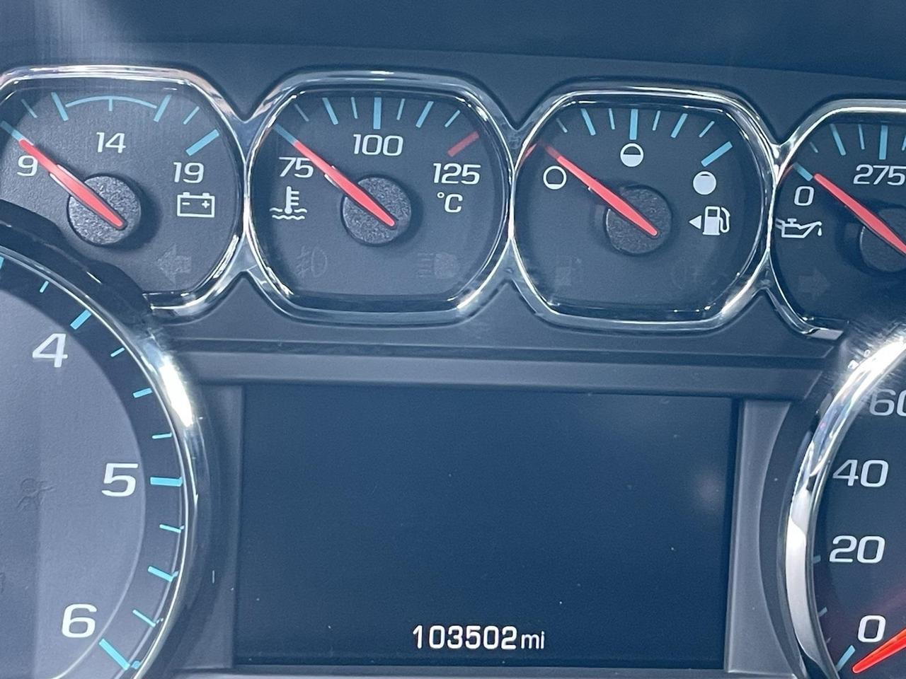 2019 Chevrolet Silverado 1500 LD LT Alexandria VA