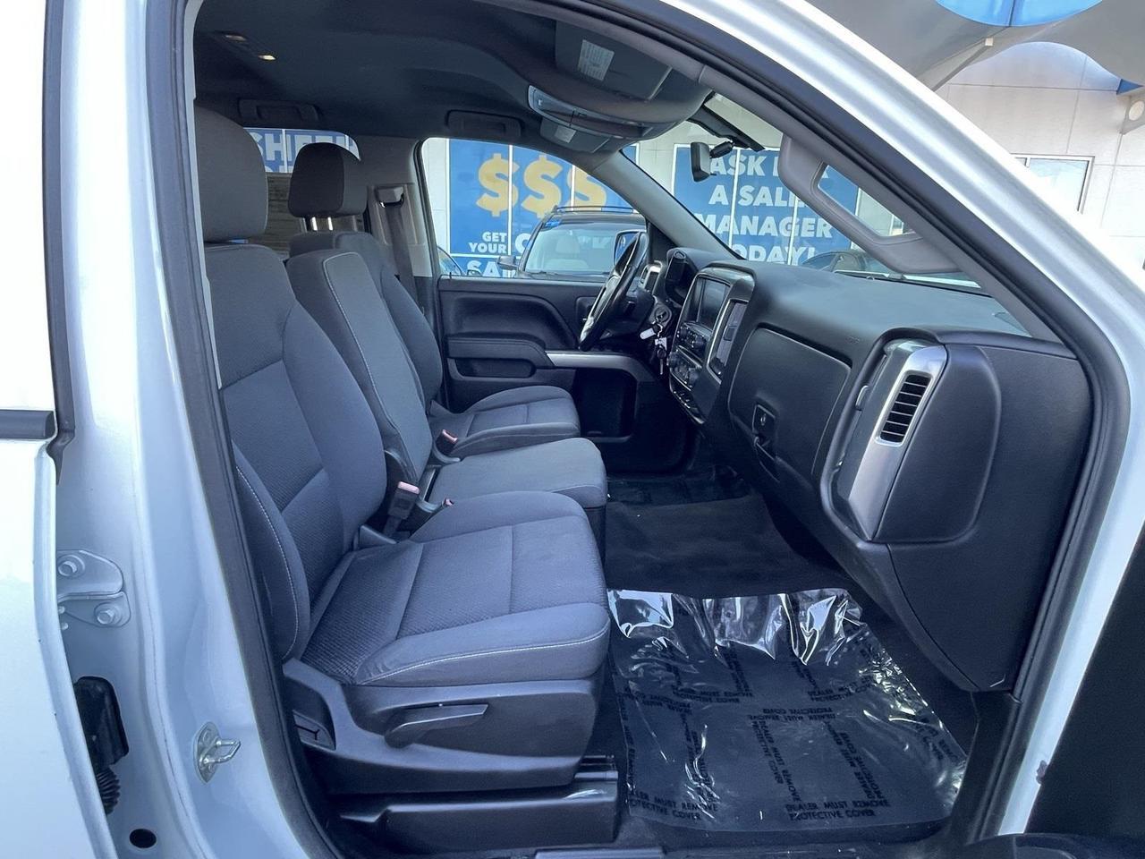 2019 Chevrolet Silverado 1500 LD LT Alexandria VA