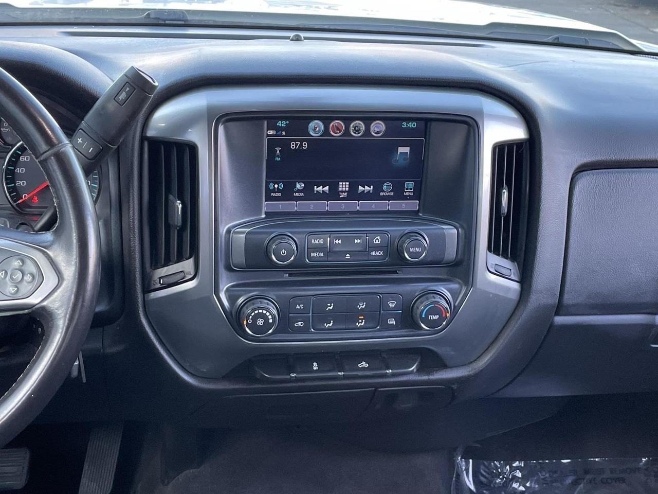 2019 Chevrolet Silverado 1500 LD LT Alexandria VA