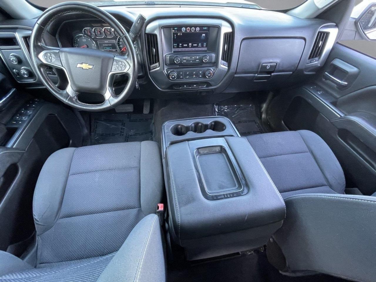 2019 Chevrolet Silverado 1500 LD LT Alexandria VA