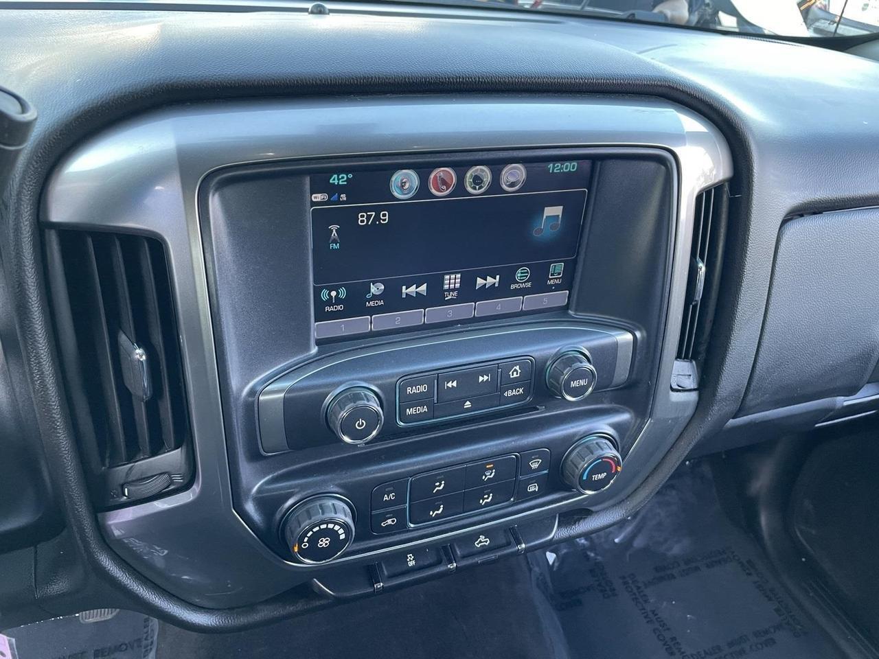 2019 Chevrolet Silverado 1500 LD LT Alexandria VA