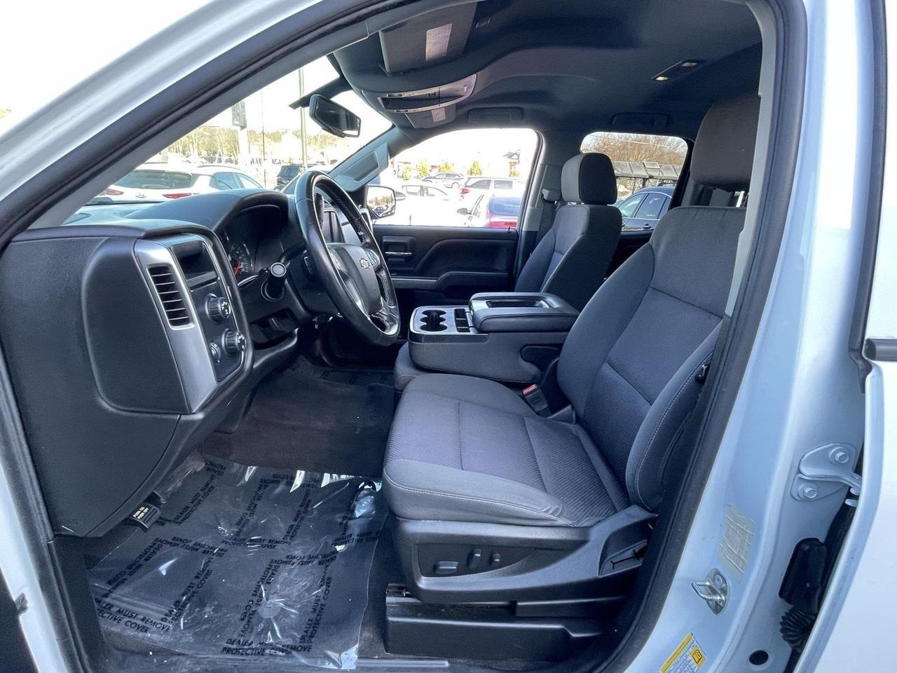 2019 Chevrolet Silverado 1500 LD LT Alexandria VA