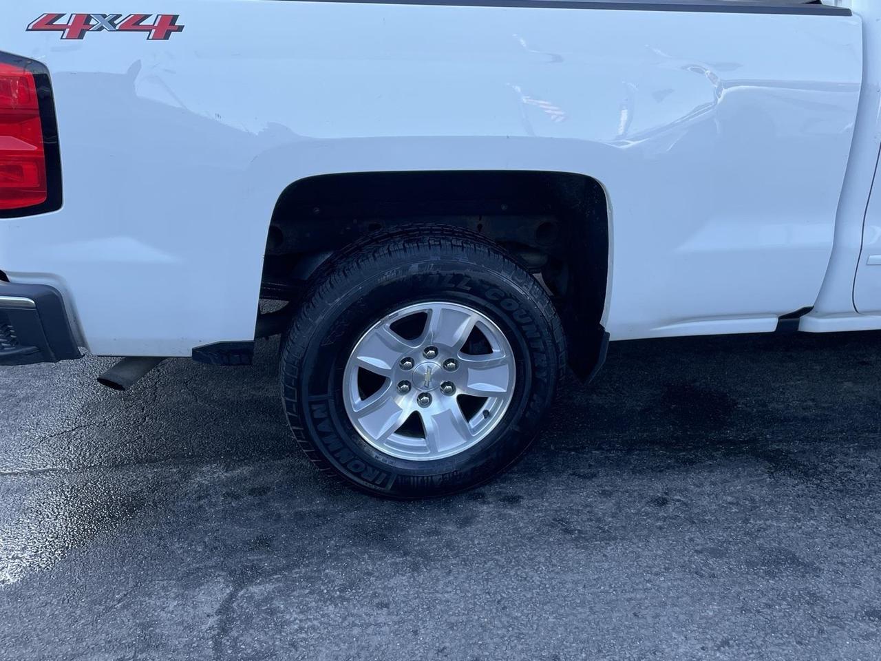2019 Chevrolet Silverado 1500 LD LT Alexandria VA