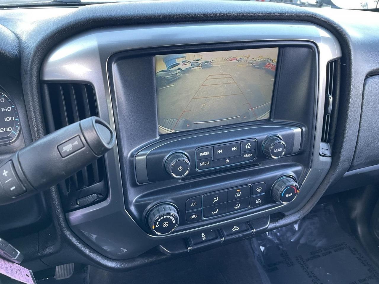 2019 Chevrolet Silverado 1500 LD LT Alexandria VA