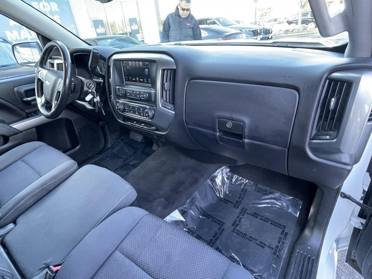 2019 Chevrolet Silverado 1500 LD LT Alexandria VA