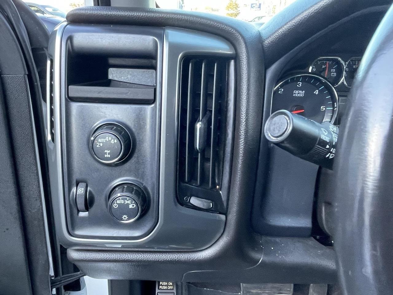 2019 Chevrolet Silverado 1500 LD LT Alexandria VA